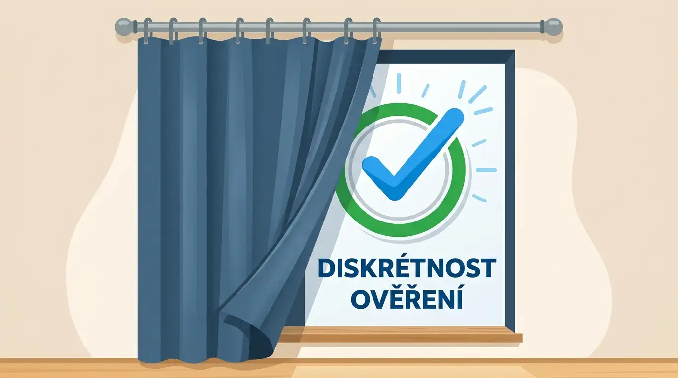 Meze anonymity mobilního vkladu a varovný signál