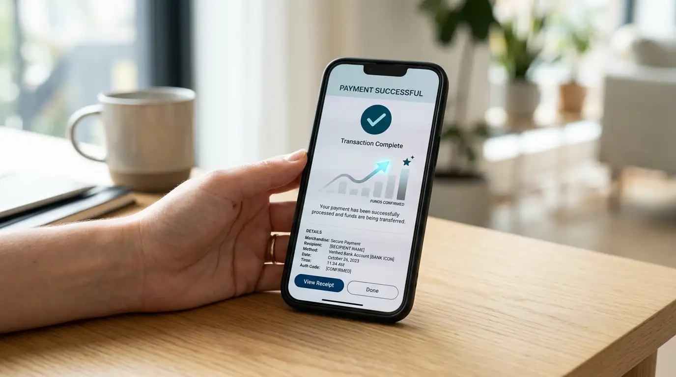 Kam vývoj mobilních plateb směřuje v rostoucím online prostředí