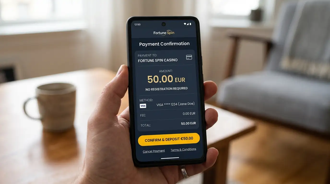 Mobilní platba přes NeteraPay bez zakládání zvláštního profilu