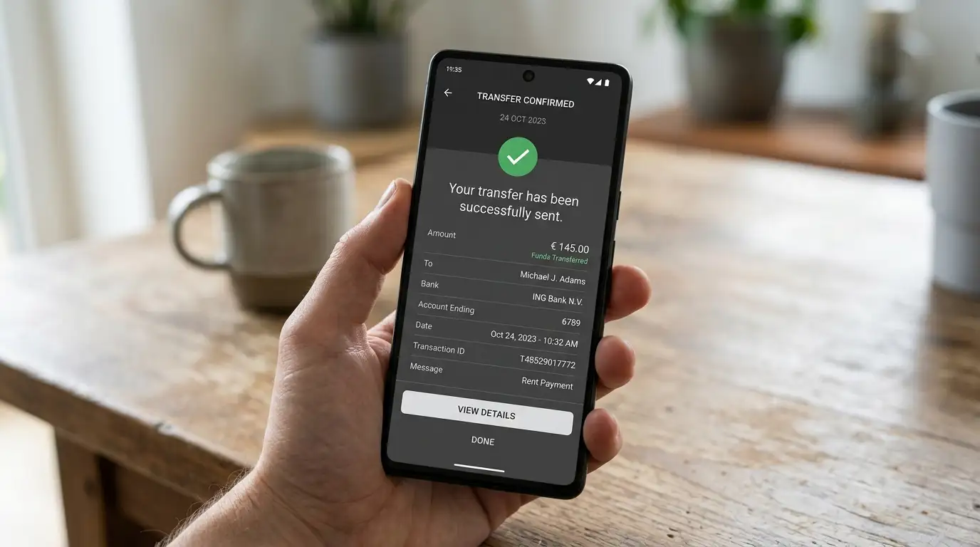 Bankovní převod jako hlavní cesta výběru výhry místo SMS
